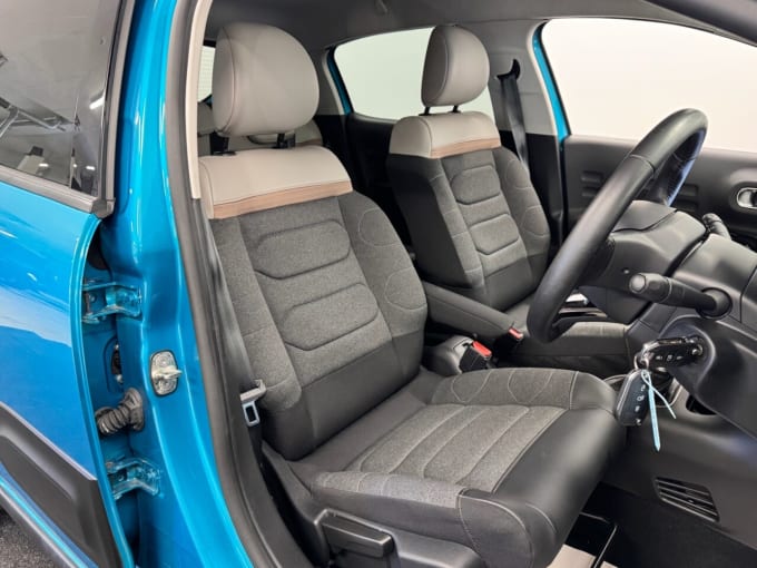 2025 Citroen C3