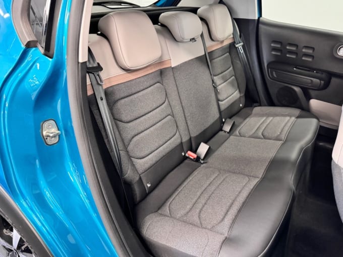 2025 Citroen C3