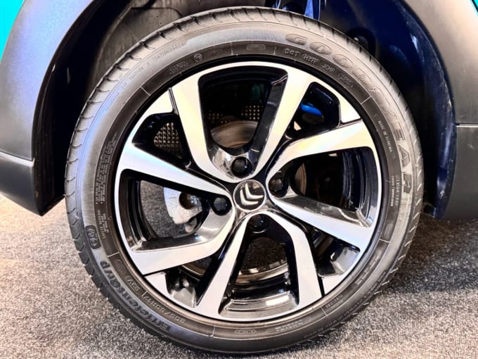 2025 Citroen C3