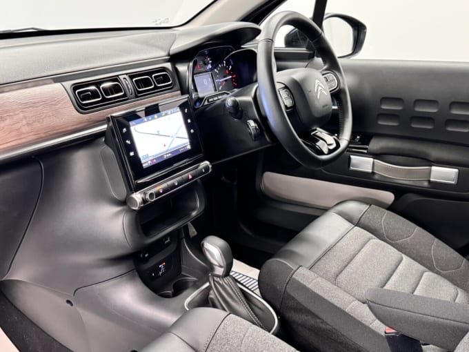 2025 Citroen C3