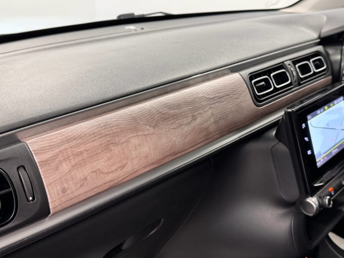 2025 Citroen C3