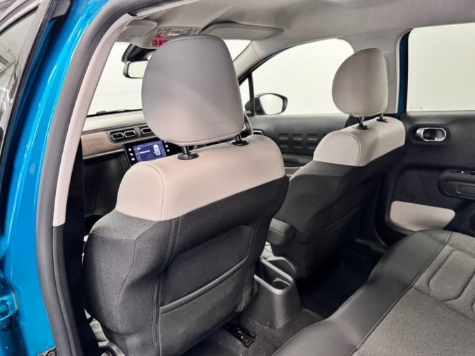 2025 Citroen C3