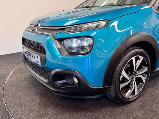 2025 Citroen C3