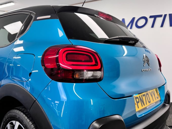 2025 Citroen C3