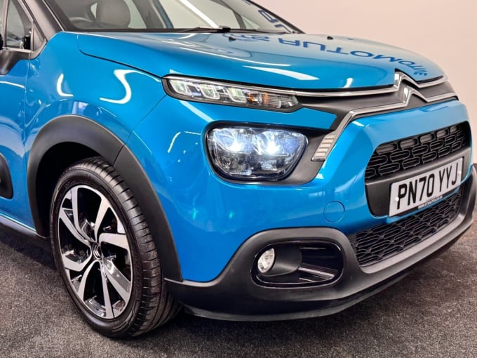 2025 Citroen C3
