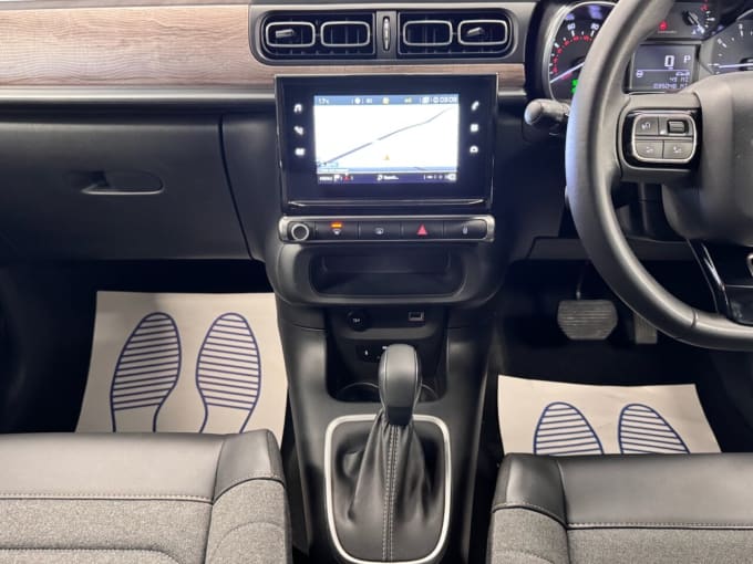 2025 Citroen C3