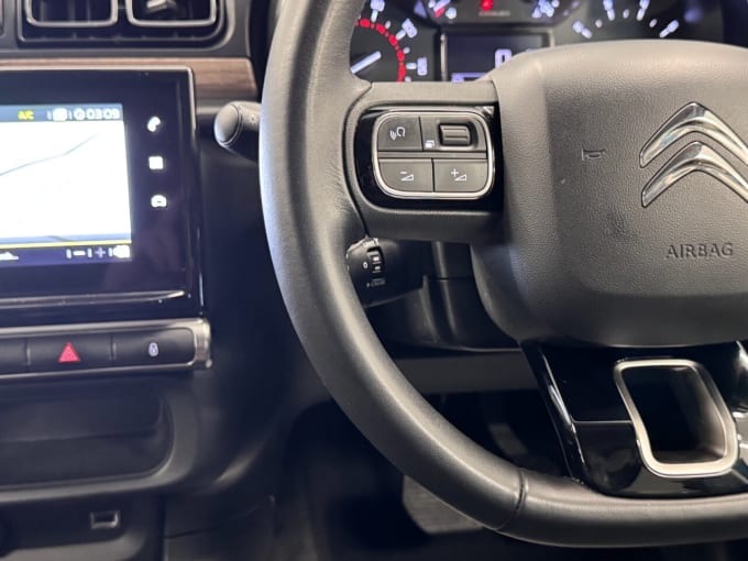 2025 Citroen C3