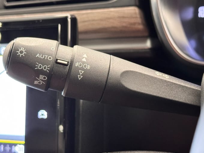 2025 Citroen C3