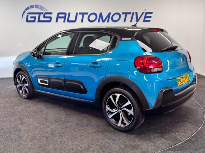 2025 Citroen C3