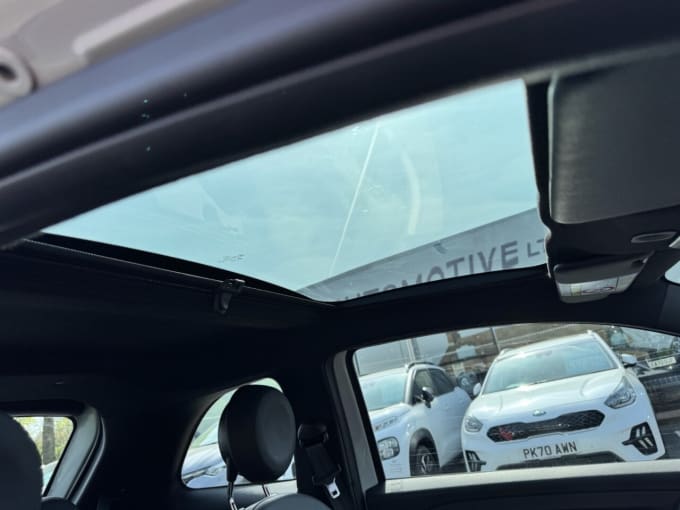 2020 Fiat 500
