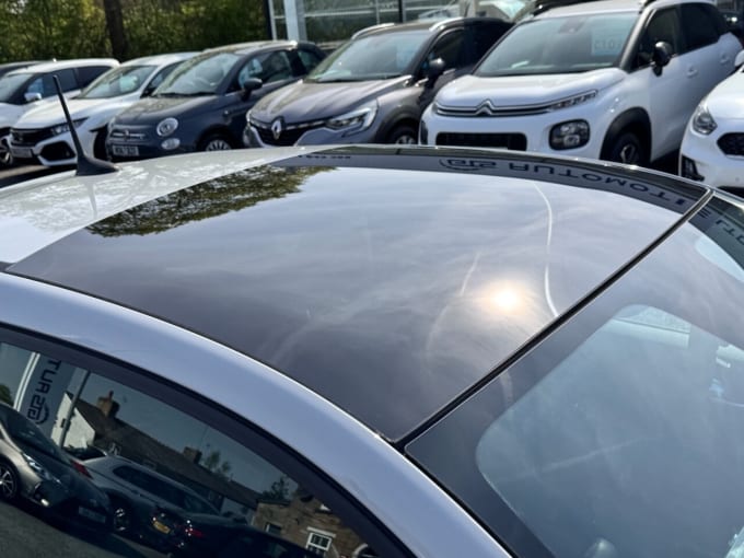2020 Fiat 500