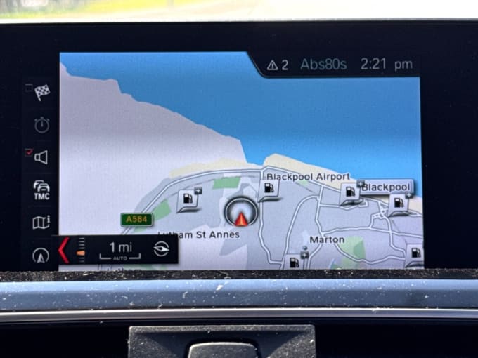2025 BMW 4 Series Coupe