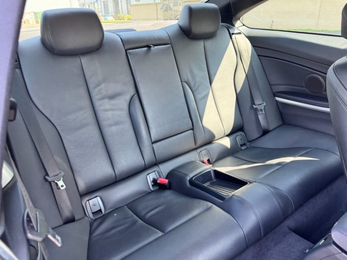 2025 BMW 4 Series Coupe