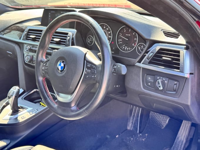2025 BMW 4 Series Coupe