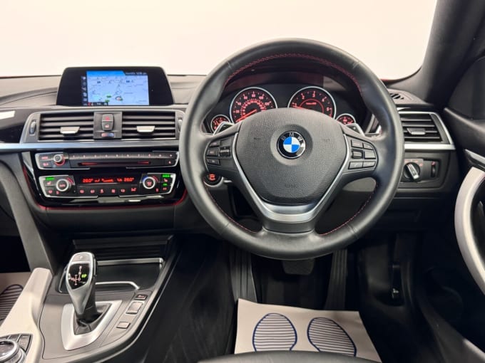 2025 BMW 4 Series Coupe