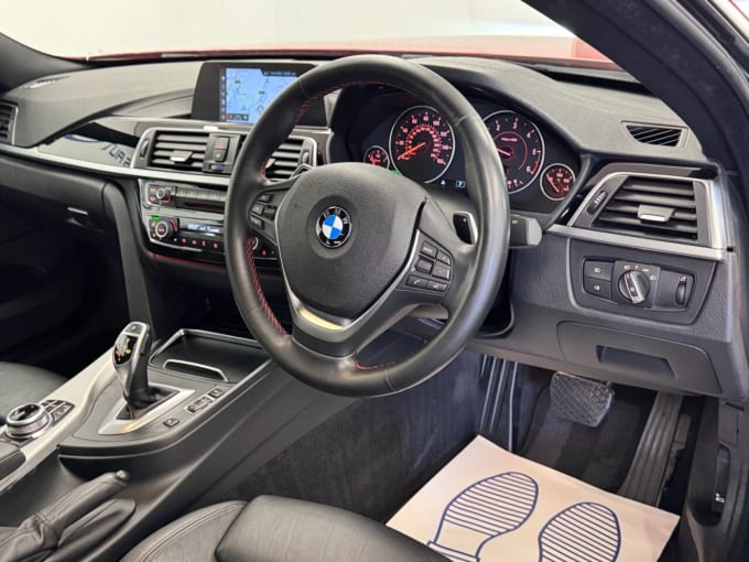 2025 BMW 4 Series Coupe