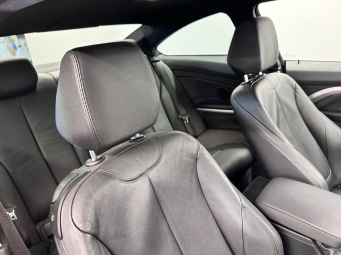 2025 BMW 4 Series Coupe