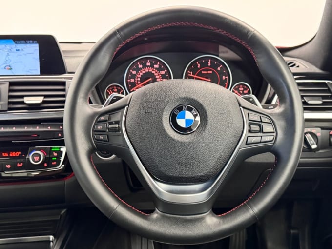2025 BMW 4 Series Coupe