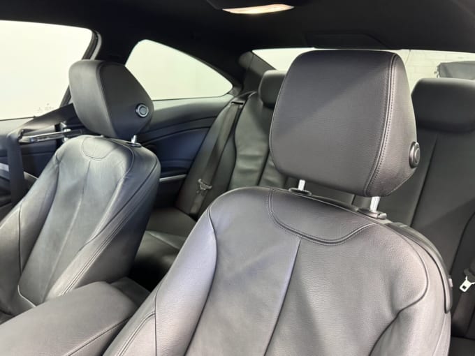 2025 BMW 4 Series Coupe