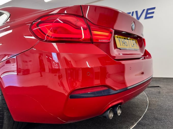2025 BMW 4 Series Coupe