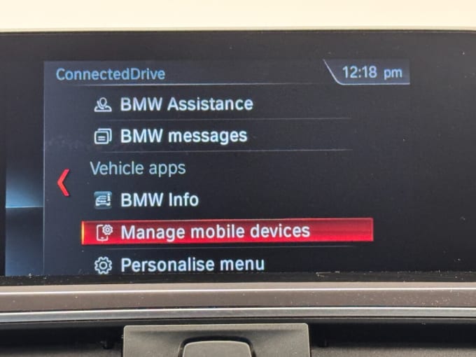 2025 BMW 4 Series Coupe