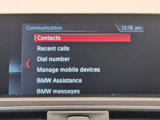 2025 BMW 4 Series Coupe