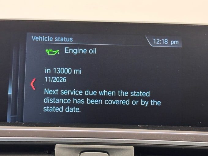 2025 BMW 4 Series Coupe