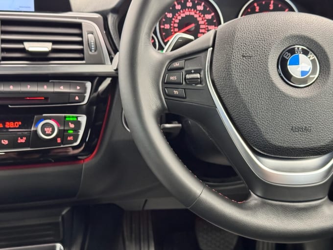 2025 BMW 4 Series Coupe