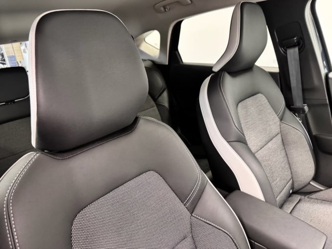 2025 Renault Captur