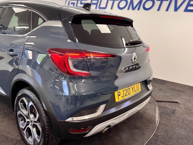 2025 Renault Captur