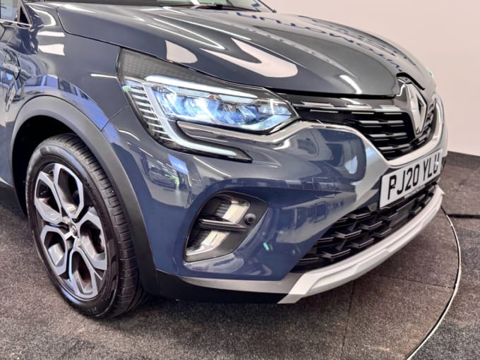 2025 Renault Captur