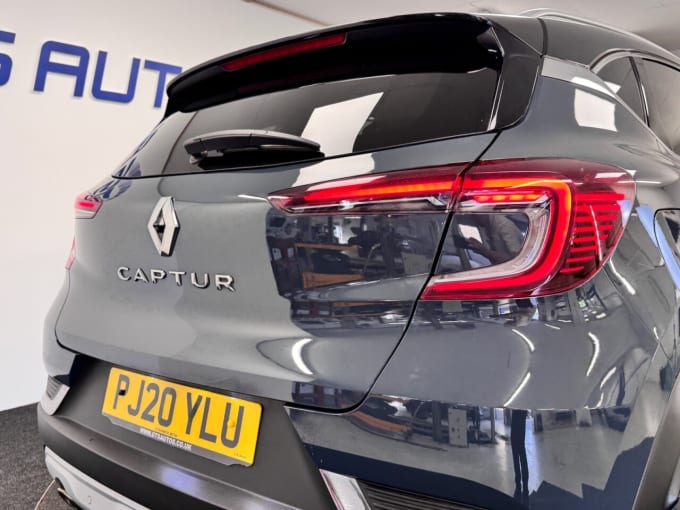 2025 Renault Captur