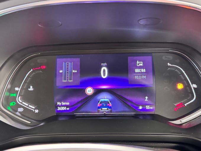 2025 Renault Captur