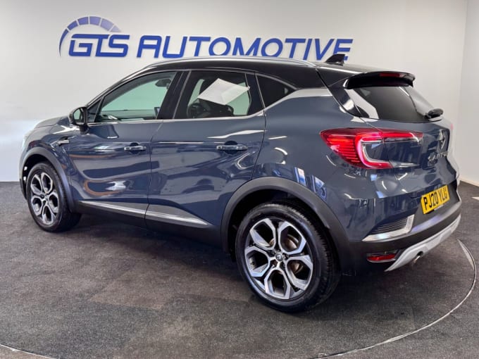 2025 Renault Captur