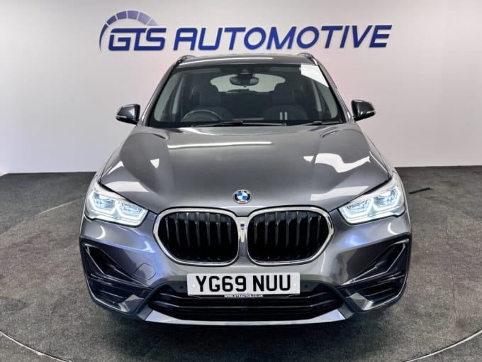 2025 BMW X1