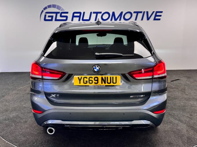 2025 BMW X1