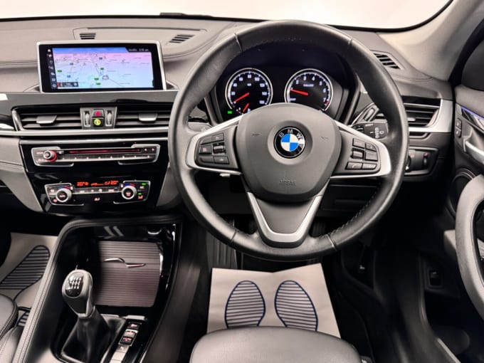2025 BMW X1