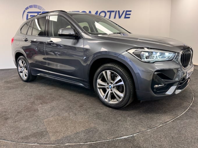 2025 BMW X1