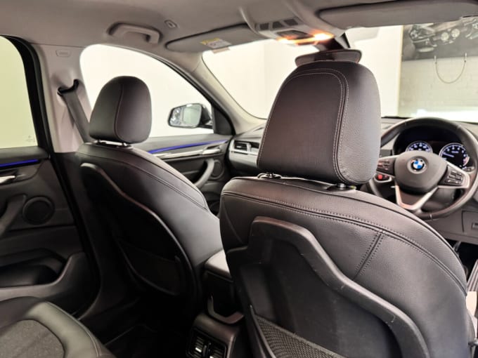 2025 BMW X1