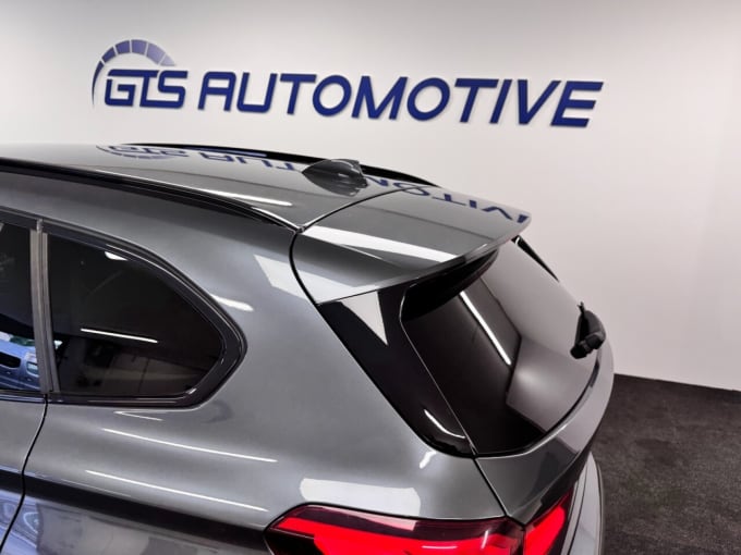 2025 BMW X1