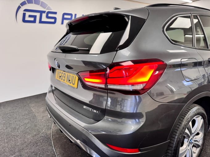 2025 BMW X1