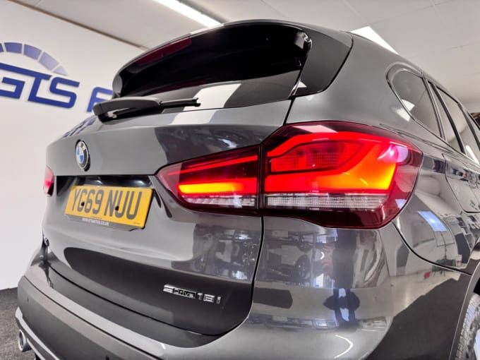 2025 BMW X1