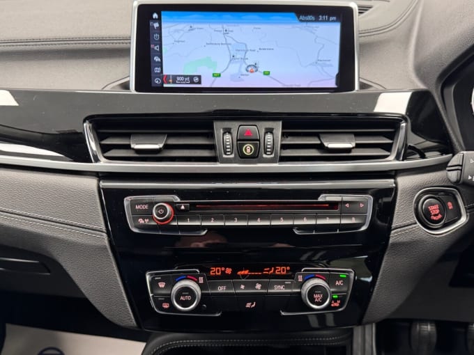 2025 BMW X1