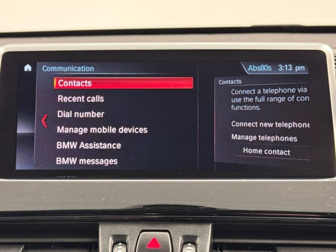 2025 BMW X1