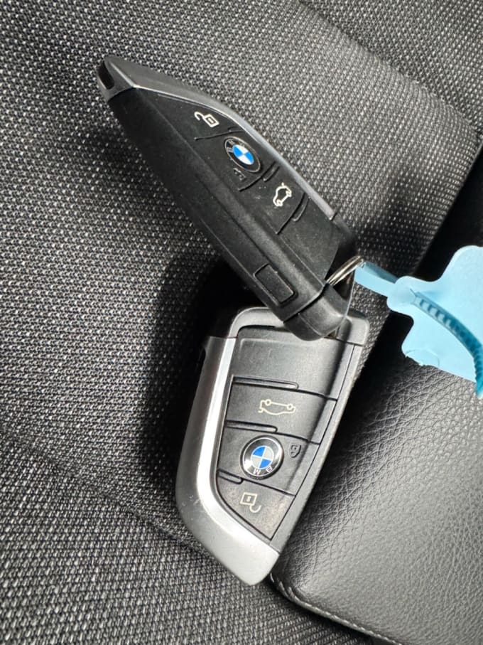 2025 BMW X1