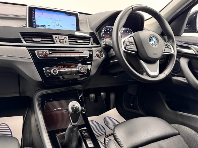 2025 BMW X1