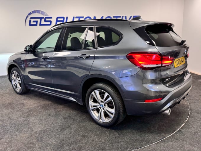 2025 BMW X1