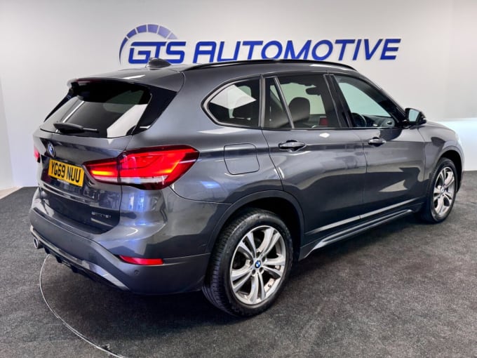 2025 BMW X1