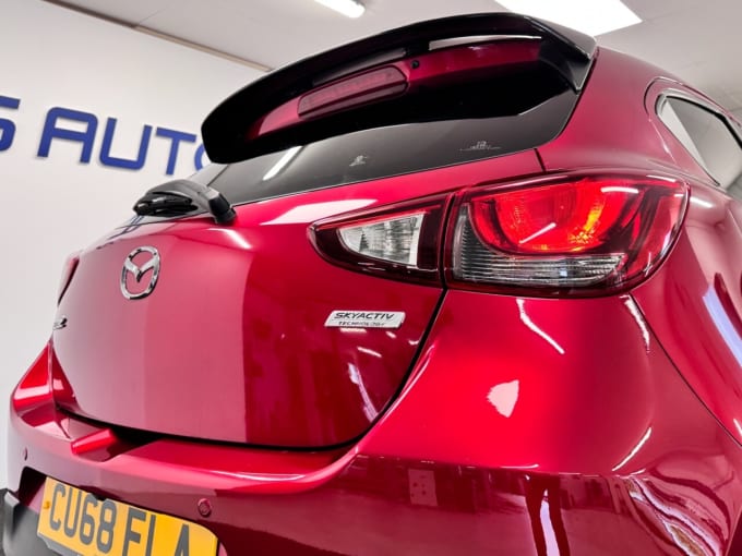 2025 Mazda Mazda2