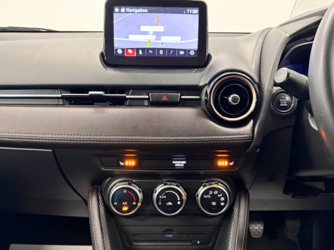 2025 Mazda Mazda2